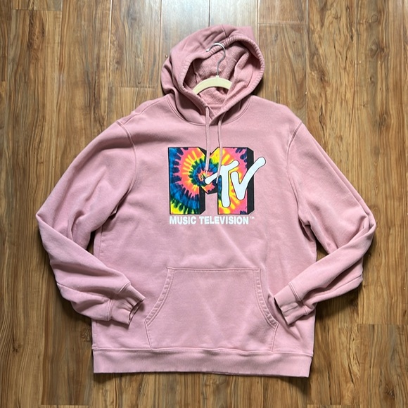 Old Navy Tops - Old Navy MTV Hoodie